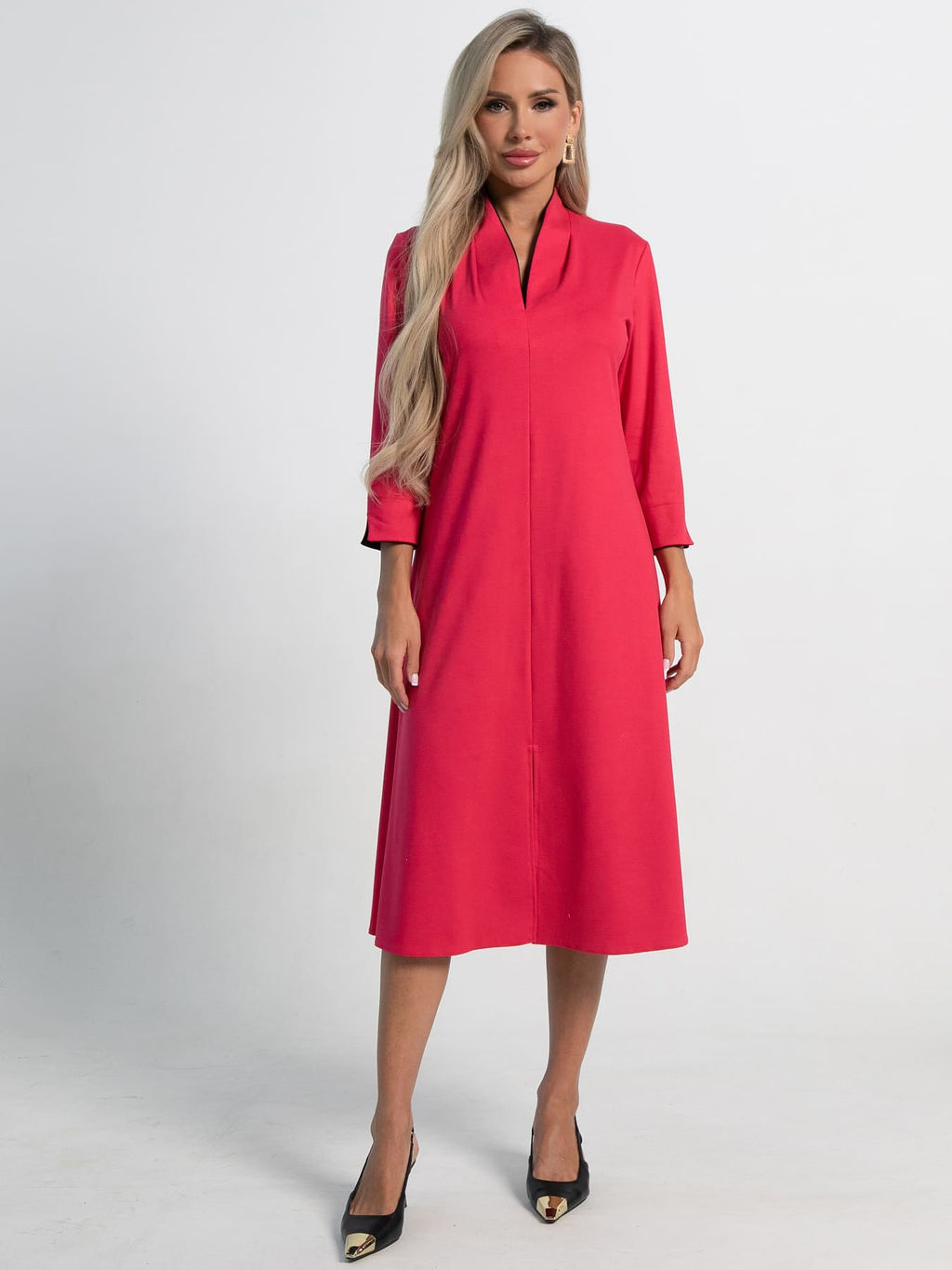 Платье Дарьяна - Lt collection фото 15