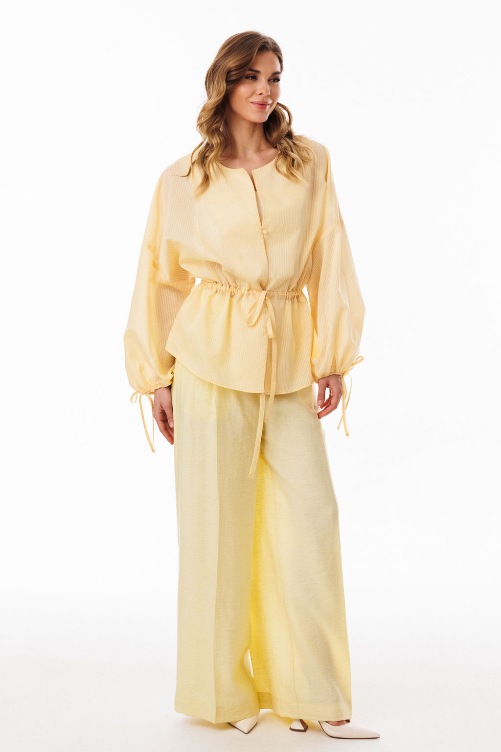 Брюки 3074 - Eola фото 8