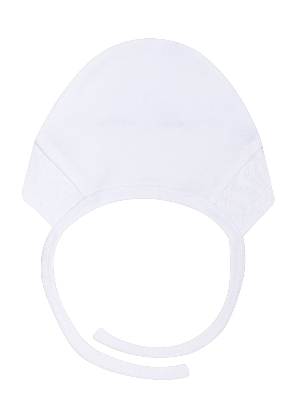 Комплект ясельный белый зайки 730п (56, 38)