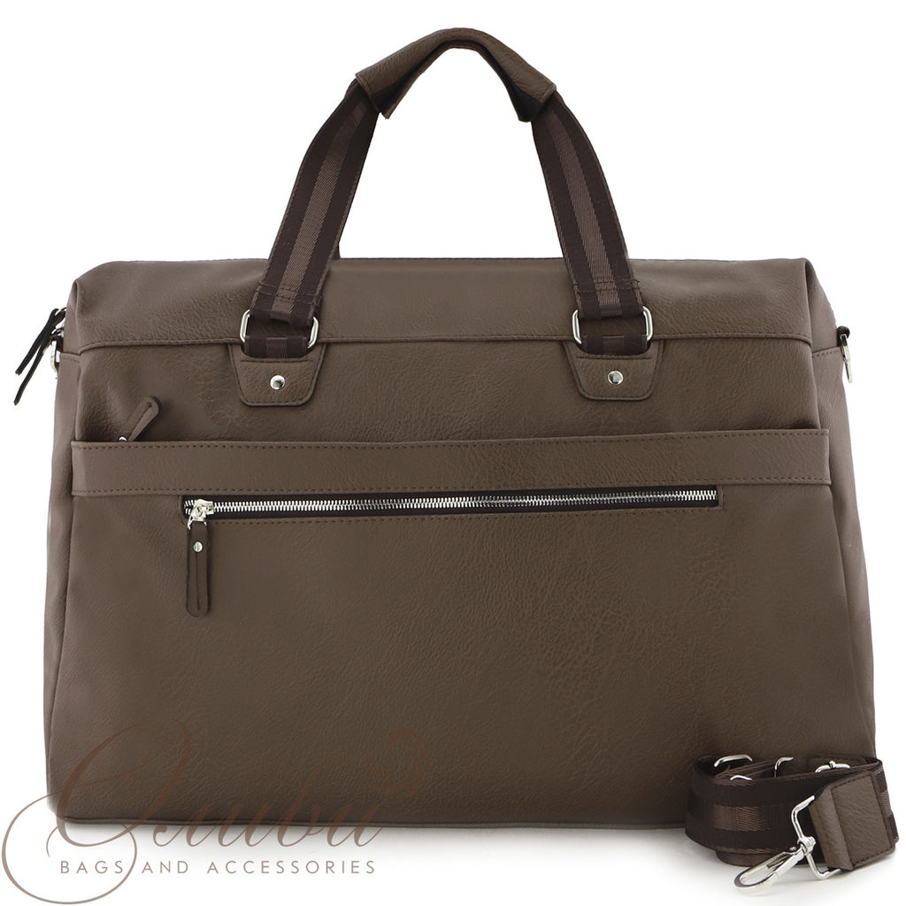 802 Сумка дорожная - Olivi фото 7