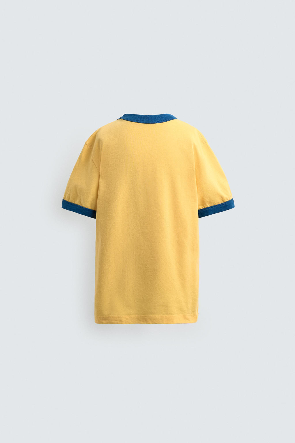 AGES 7-14 / HARRY LAMBERT FOR ZARA X DISNEY GRAPHIC T-SHIRT  фото 2