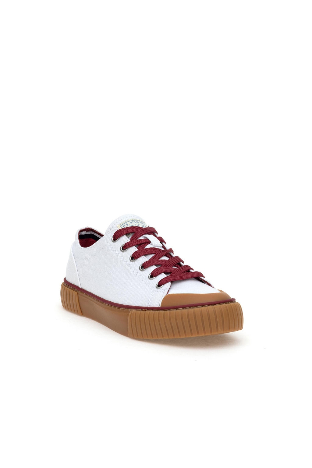 Kad_n Beyaz Ayakkab_ Sepette S_rpriz _ndirim