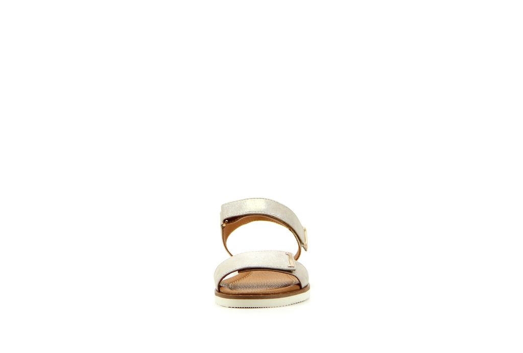 Босоножки EDART 2020.110w.beige.ibiza