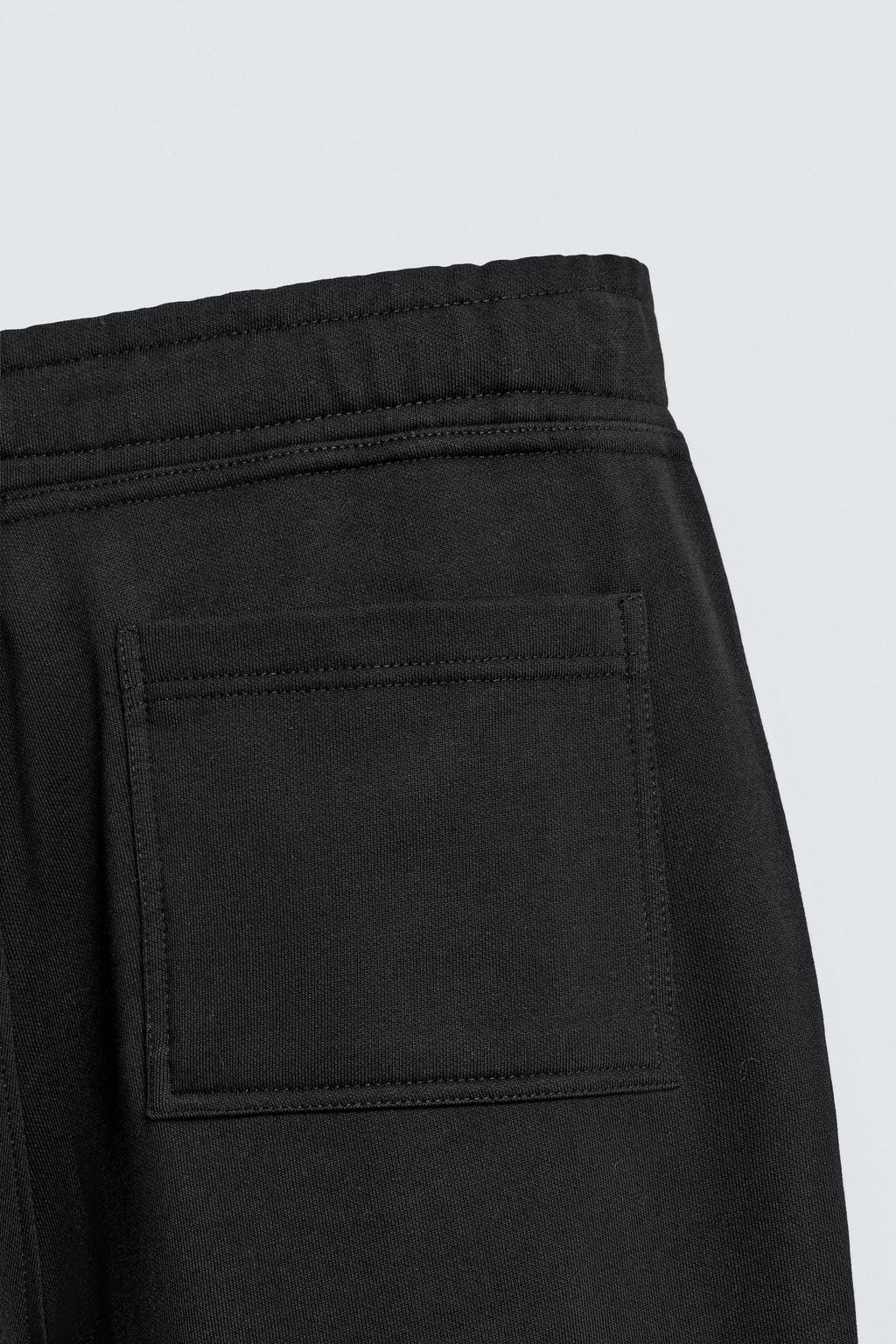 BASIC JOGGERS - Zara фото 8