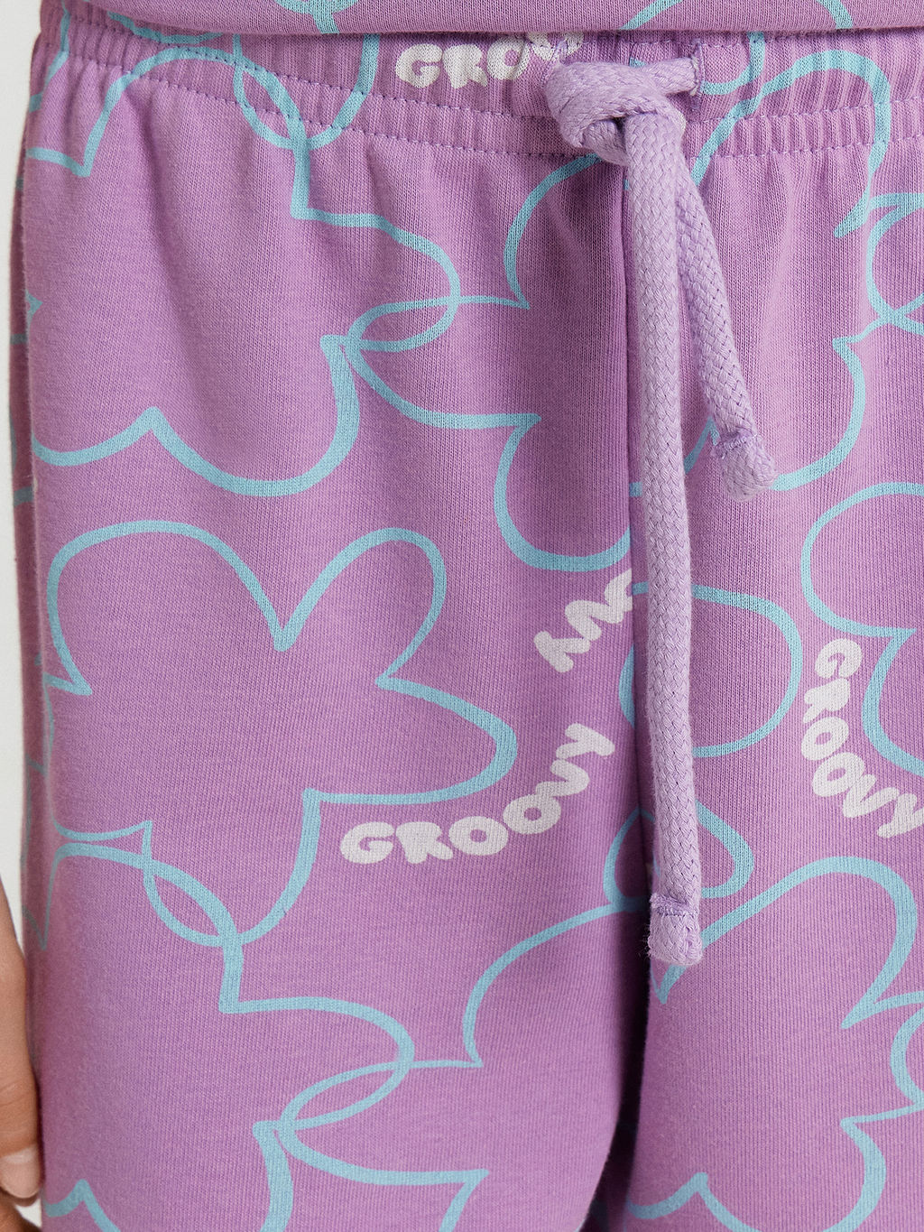 КОМПЛЕКТ ДЛЯ ДЕВОЧЕК (БЛУЗА, ШОРТЫ) - Mark formelle фото 8