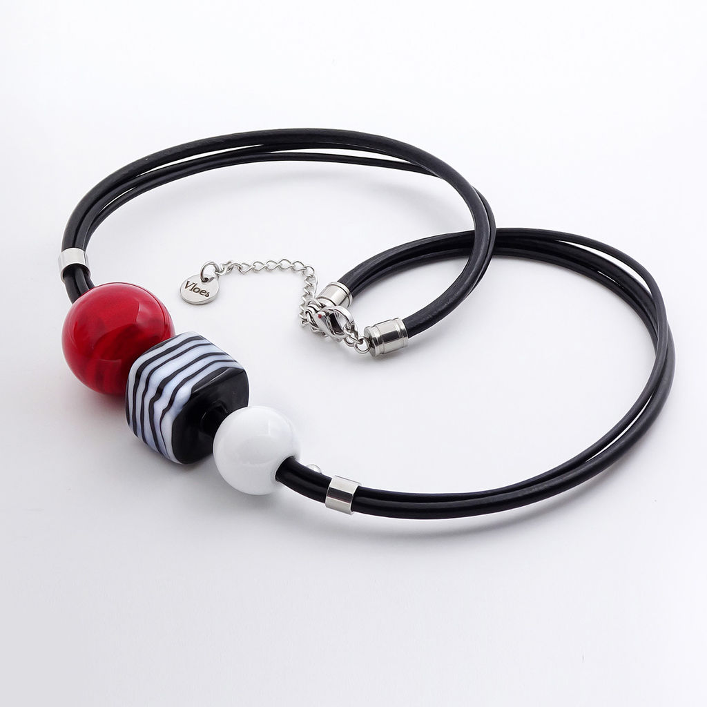 Колье - Vloes фото 2