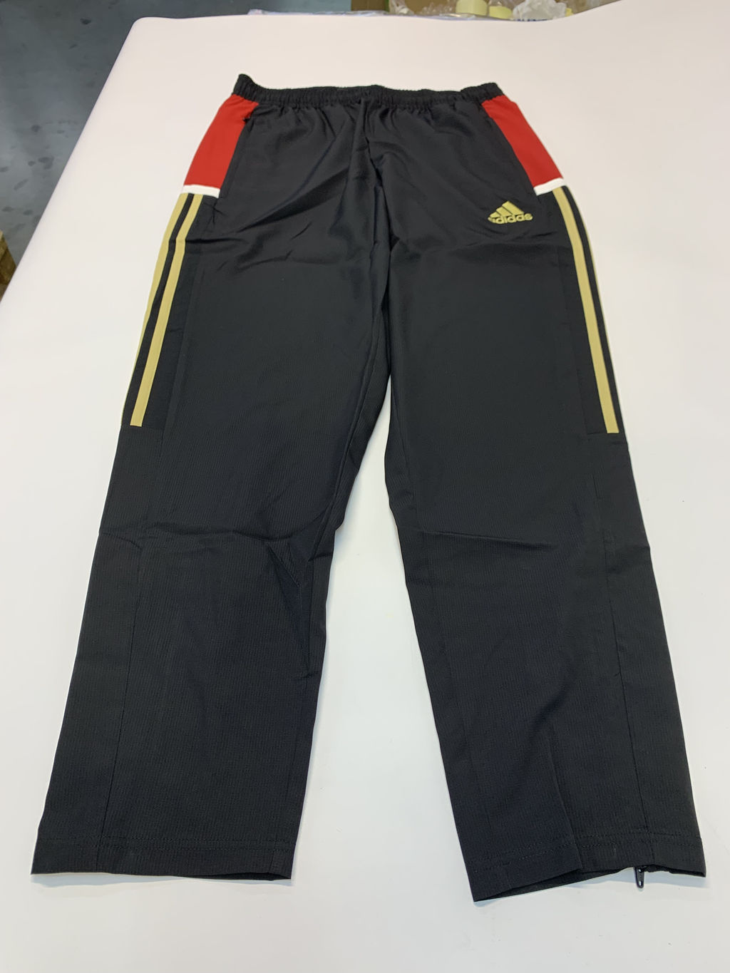 Брюки мужские