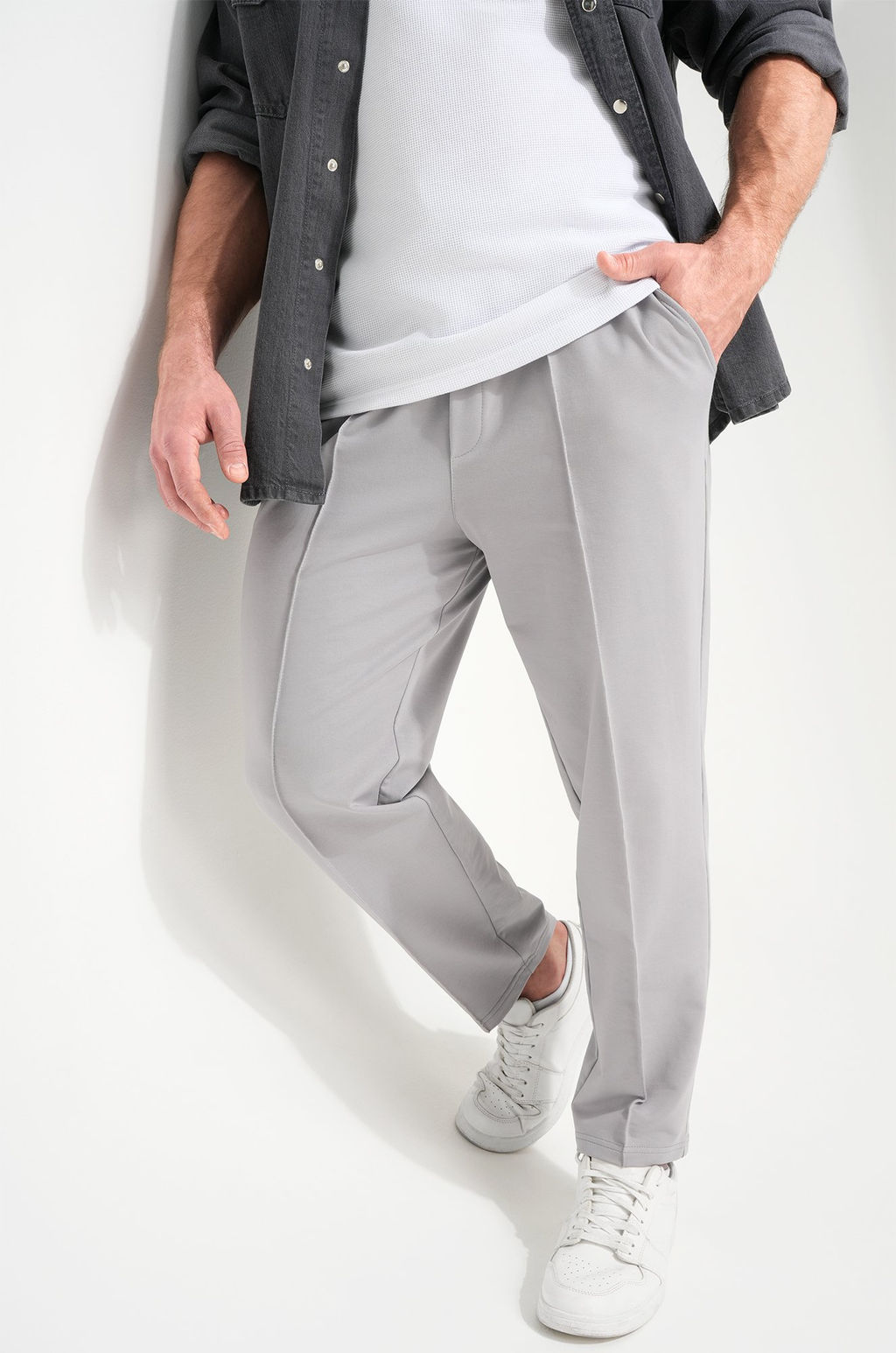 Мужские брюки Happyfox