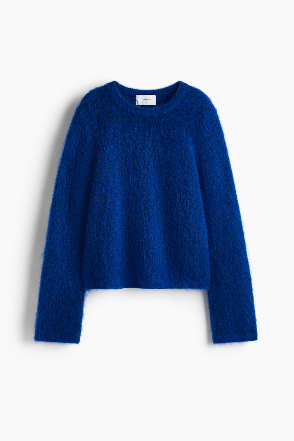 Jersey en mezcla de mohair - H&m фото 3