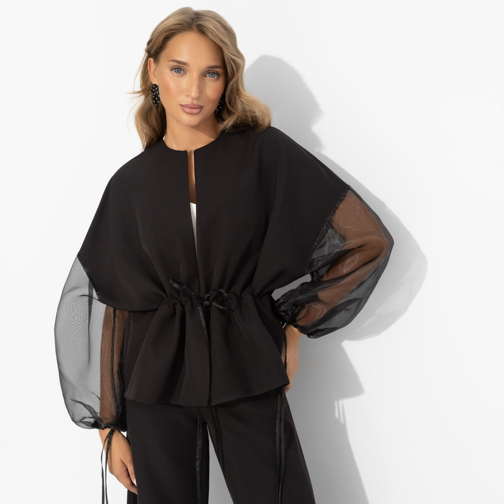 Брючный костюм, Серьезная леди (2 в 1) - Charutti фото 4