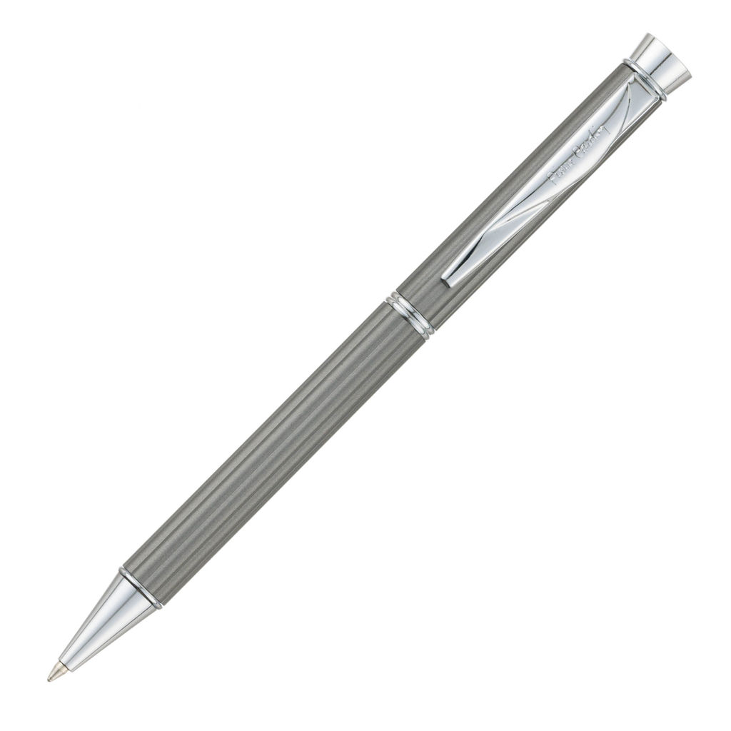 Ручка шариковая Pierre Cardin коллекция КОРОНА | ROYAL PC3002BP - Cross фото 2