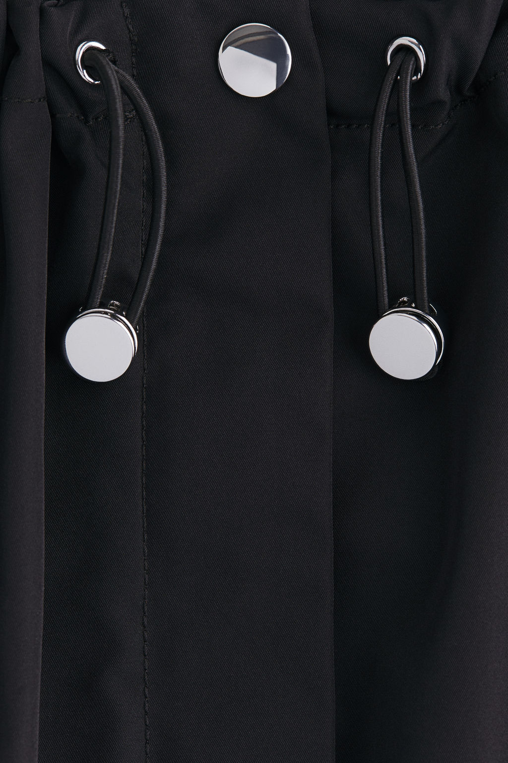 Chaqueta cortavientos con cord?n de ajuste - H&m фото 3