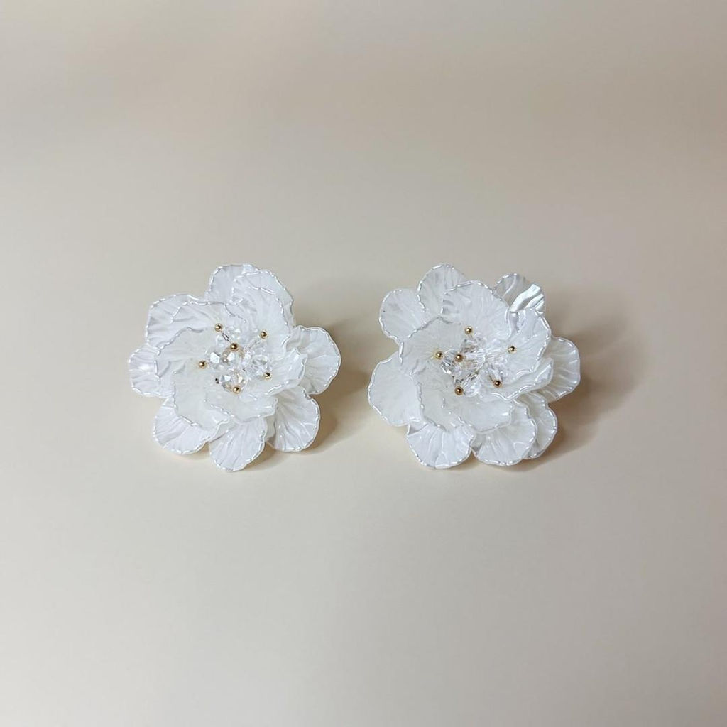 503649290 Серьги - J.prettier фото 2