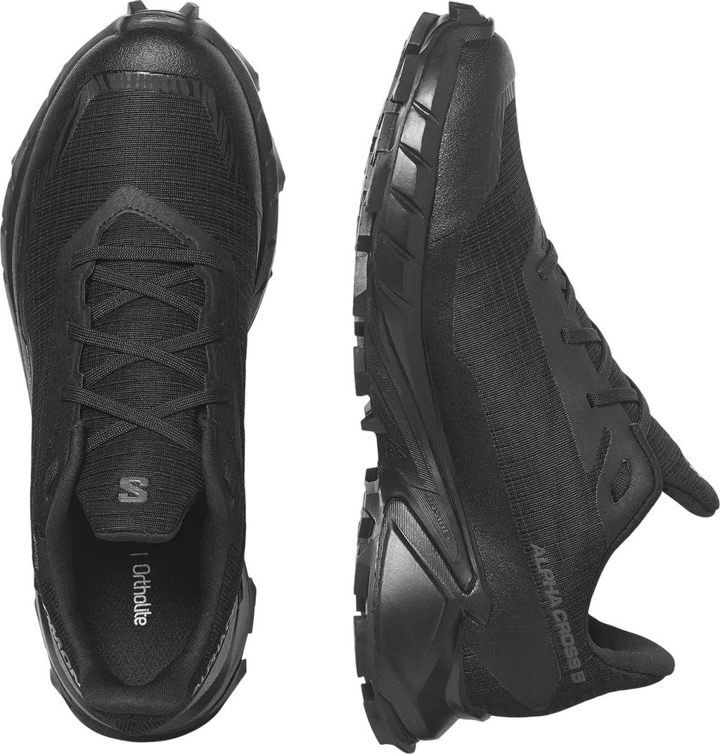 Ботинки мужские