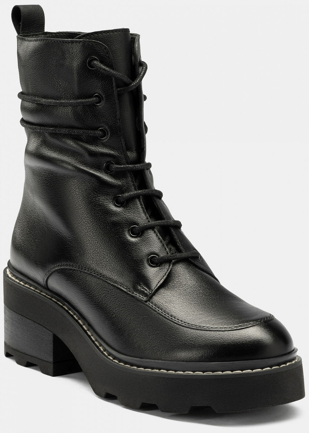 Ботинки 651203ЧНЧ - Ralf ringer фото 2