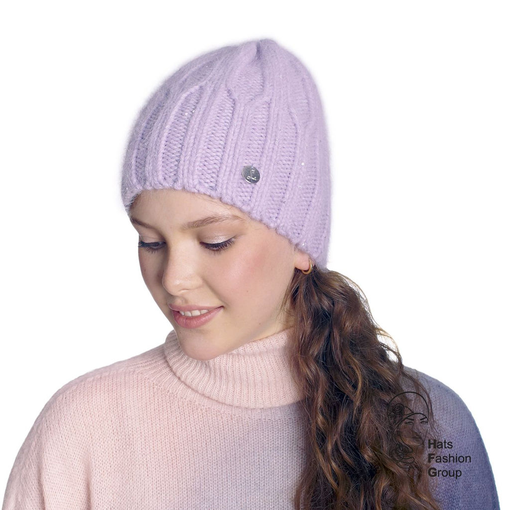 РАНИЯ шапка женская - Landre фото 9