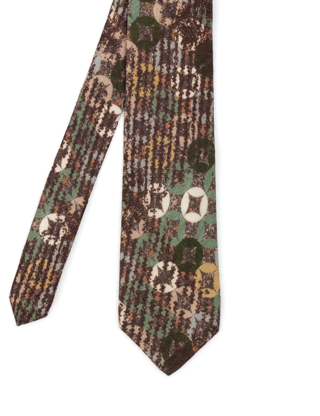 Хаки Галстук - Cacharel фото 6