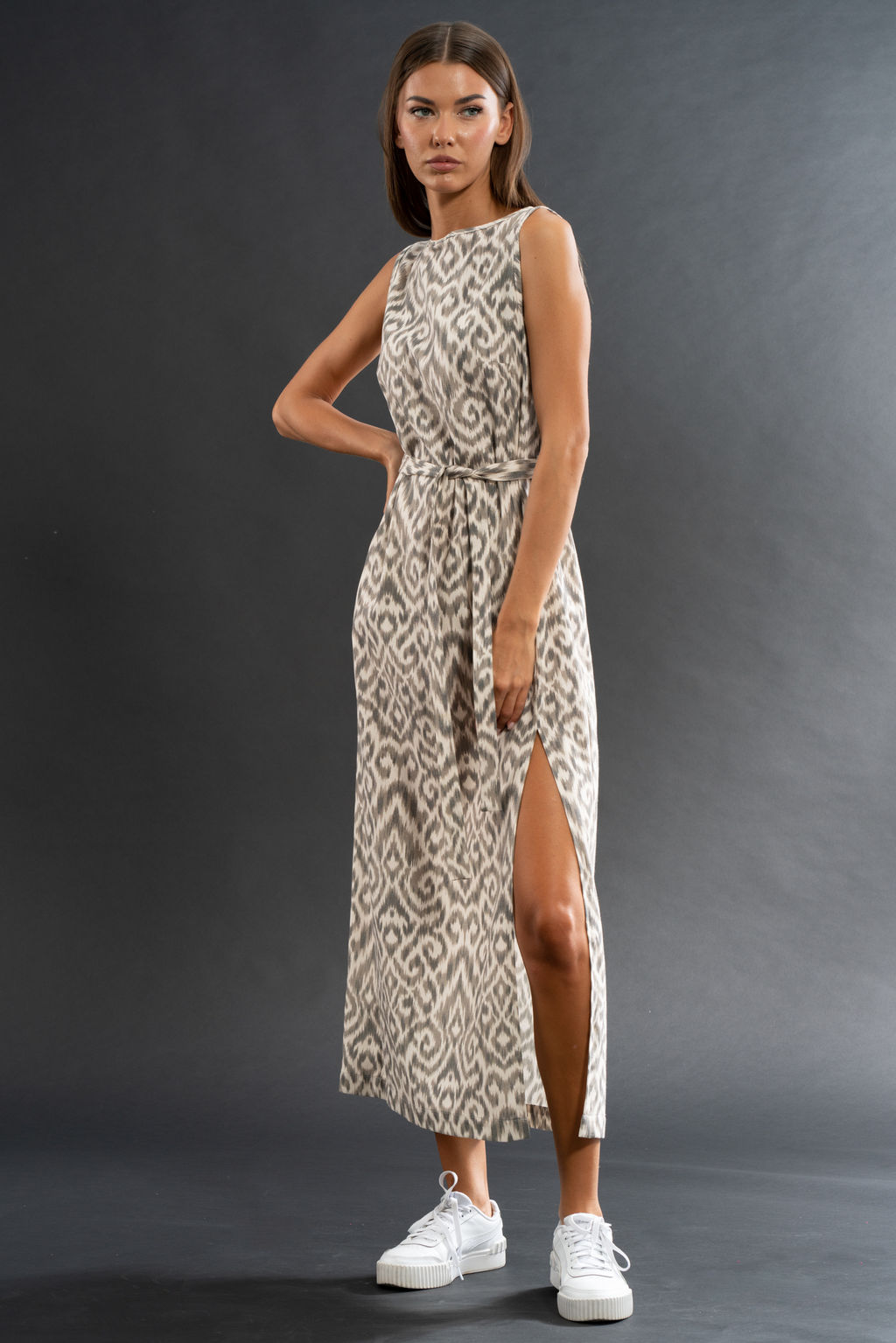 Платье 3077 - Kivviwear фото 4