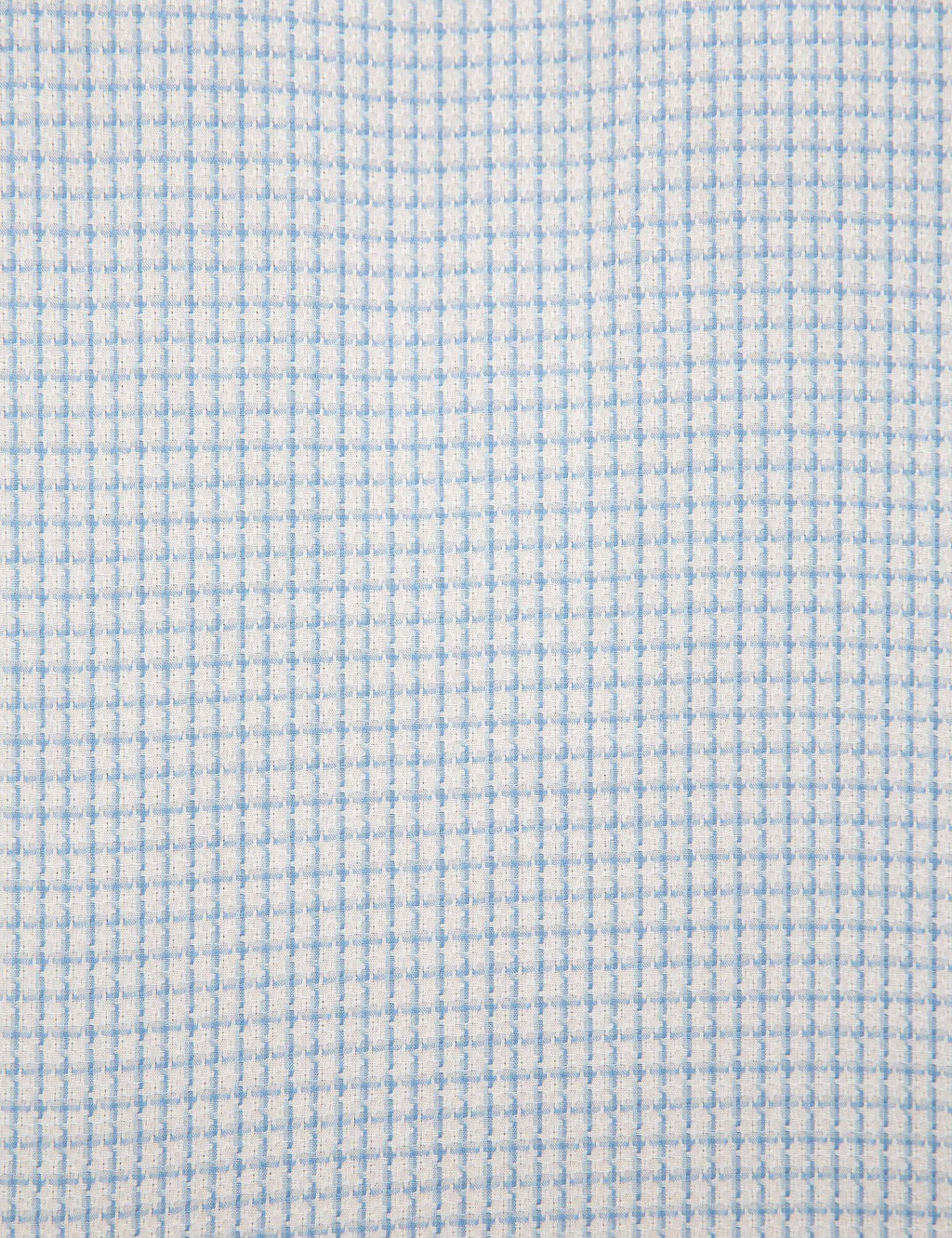 Mavi Slim Fit Uzun Kollu G_mlek