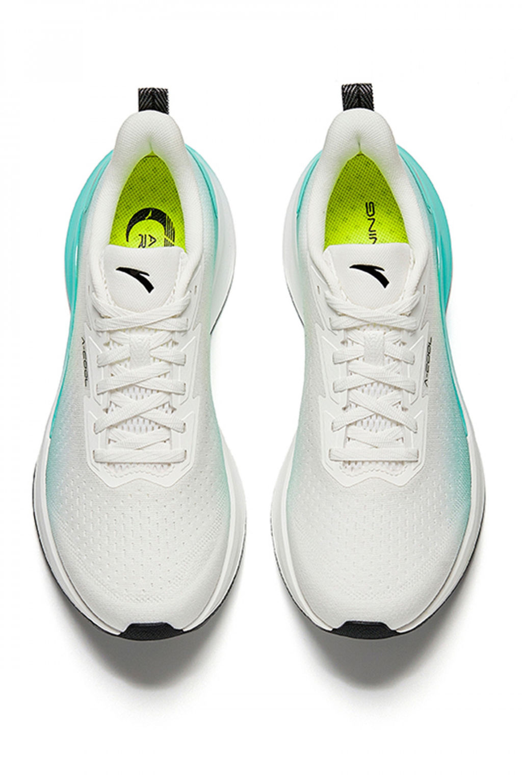 Кроссовки для бега Белый/Синий FLASHLITE COOL - Anta фото 3