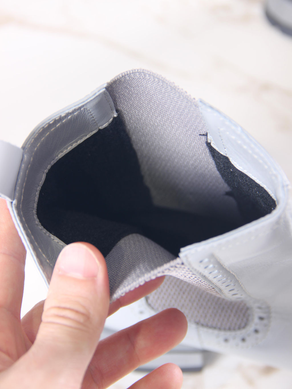 Челси 360.P.1540bl/gr. grey/Байка