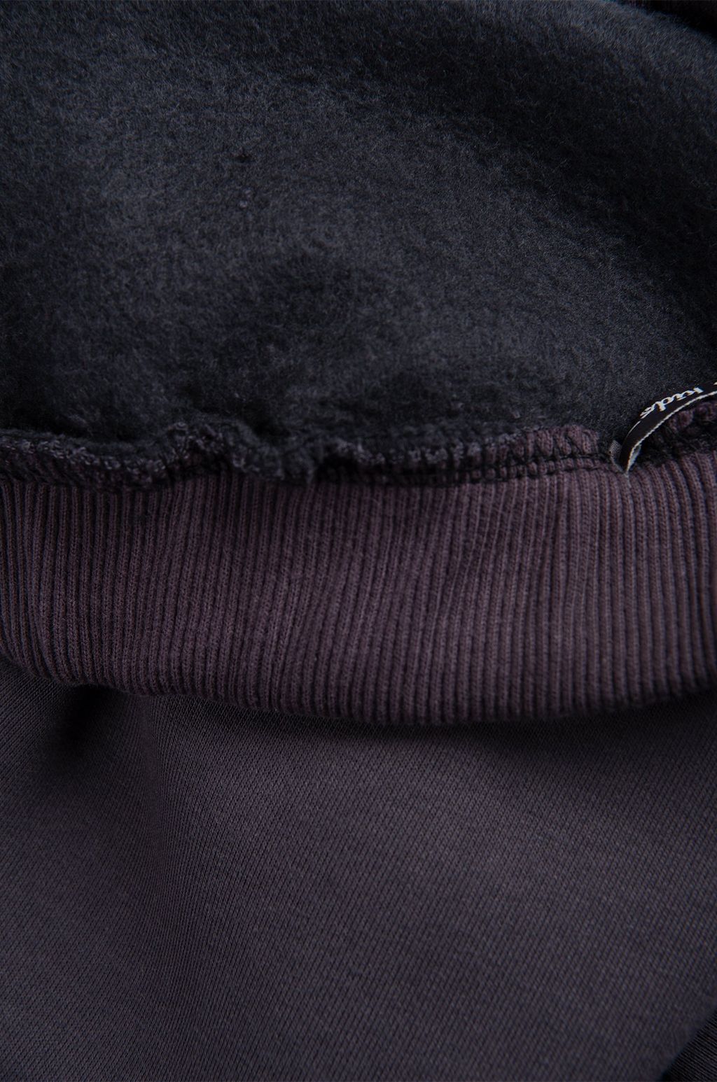 Теплые брюки из футера трехнитки с начесом для мальчика Bonito фото 18