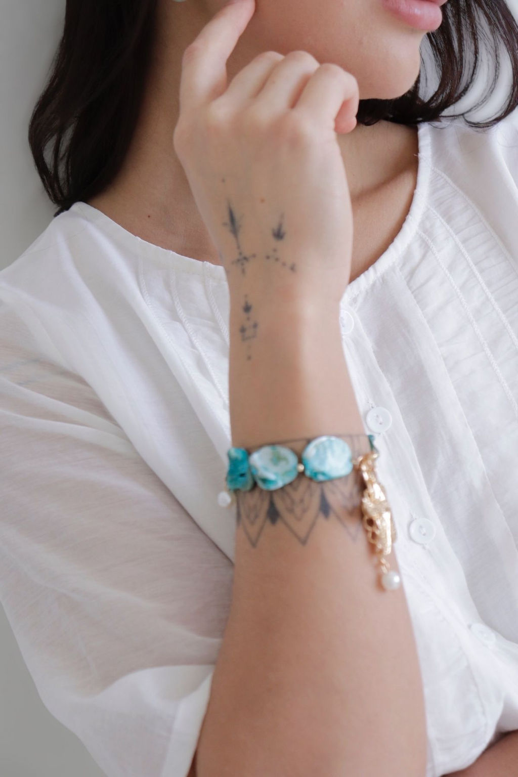 Martichelli Браслет фото 3