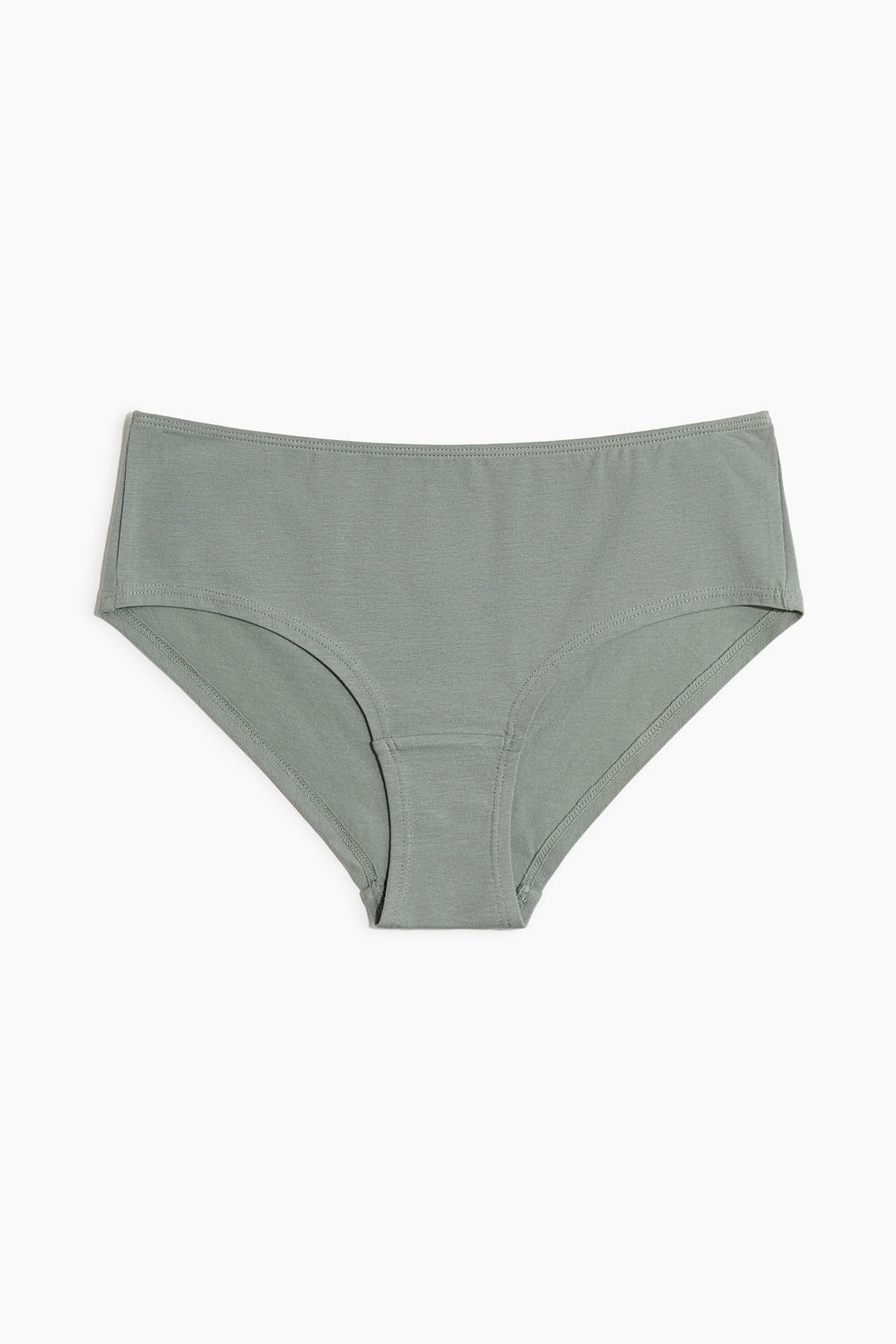 Pack de 10 bragas hipster de algod?n - H&m фото 6