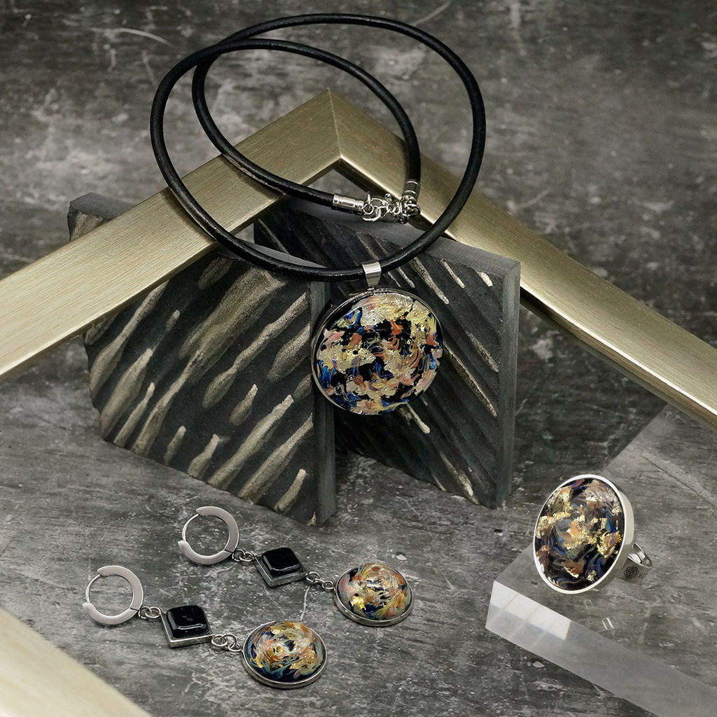 MEDEA Колье LKY3006