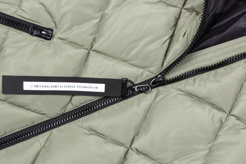 Куртка - Gipnoz фото 5