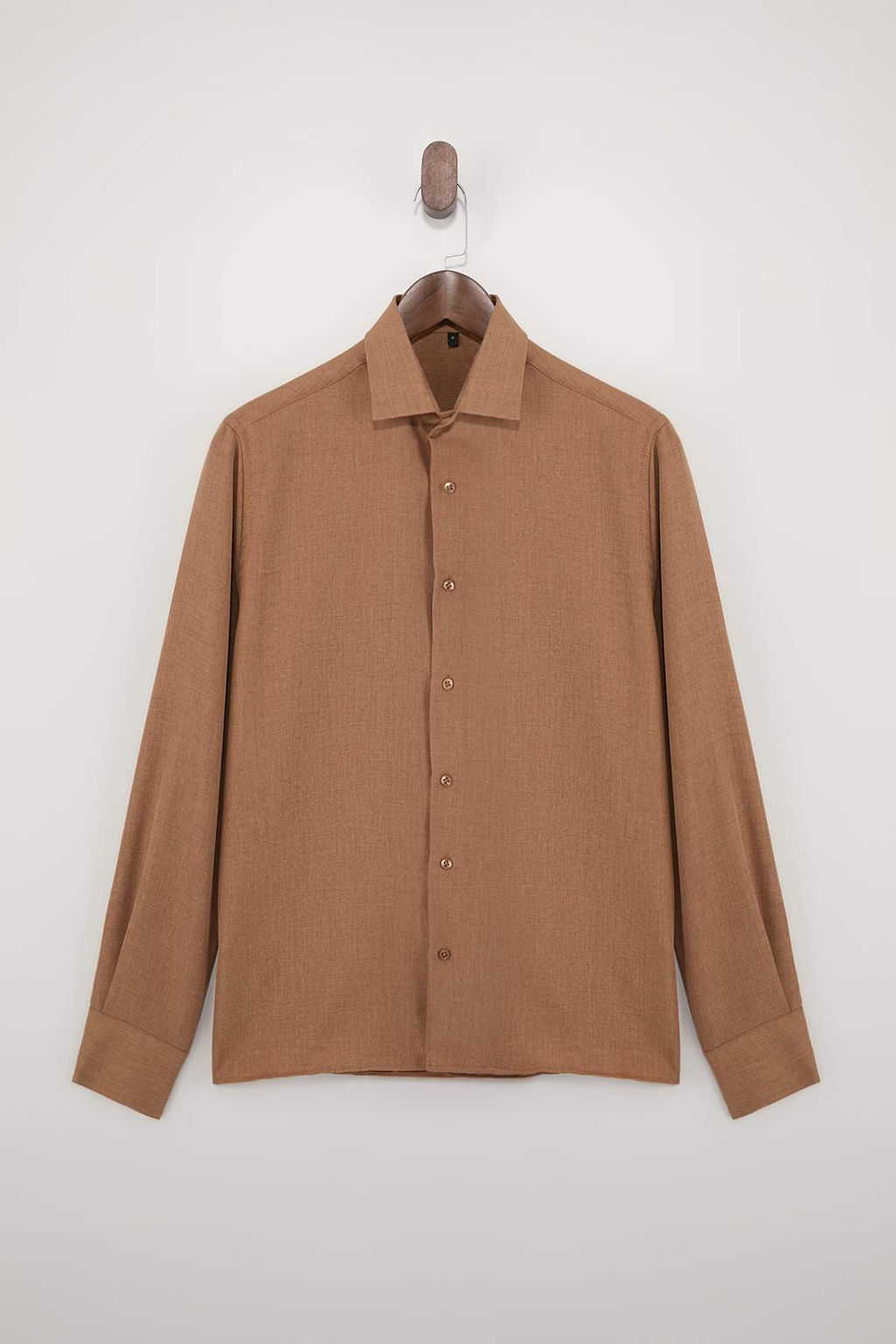 Vizon Regular Erkek Gomlek TMNSS26GO00007