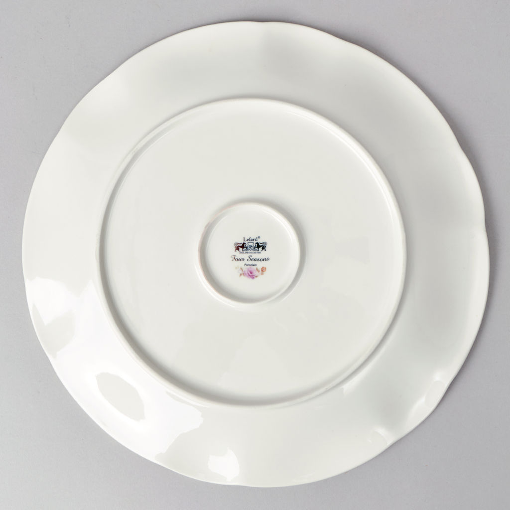НАБОР ДЛЯ ЗАВТРАКА LEFARD ВРЕМЕНА ГОДА 2 ПР. 440 МЛ  фото 8