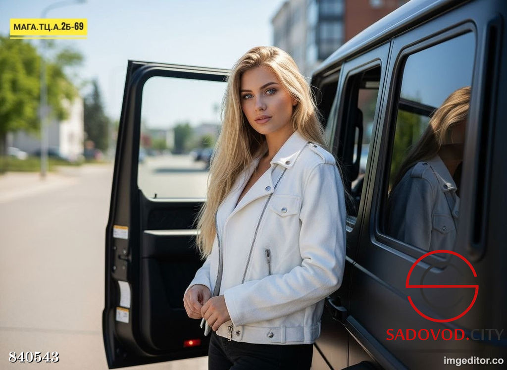 Куртка женская весенняя