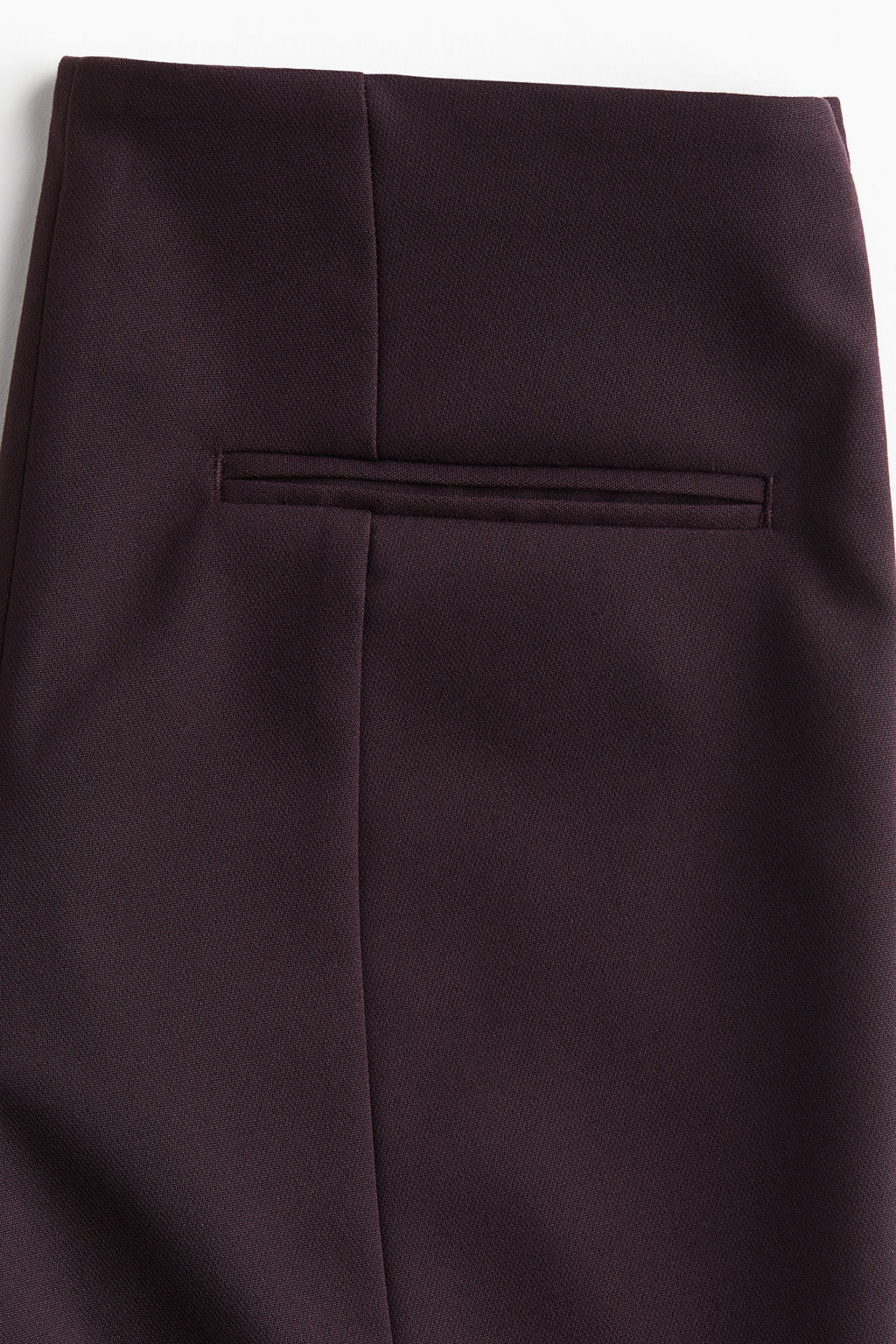 Pantalon sastre ajustado - H&m фото 11