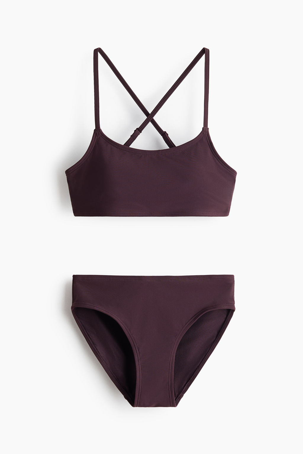 Bikini deportivo con Lycra® Xtra Life - H&m фото 3