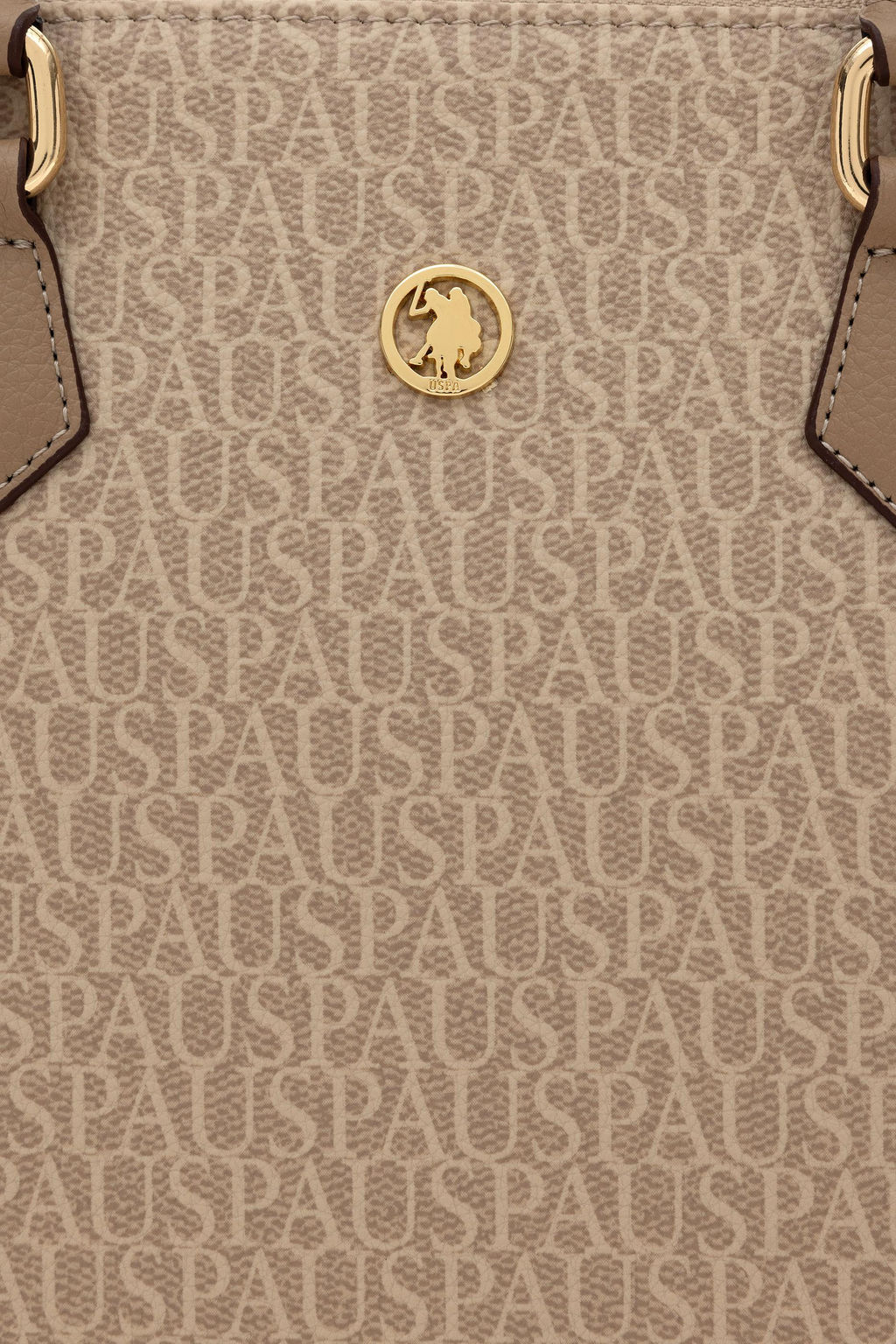 Kad_n Bej _anta Sepette S_rpriz _ndirim - U.s. polo assn фото 6