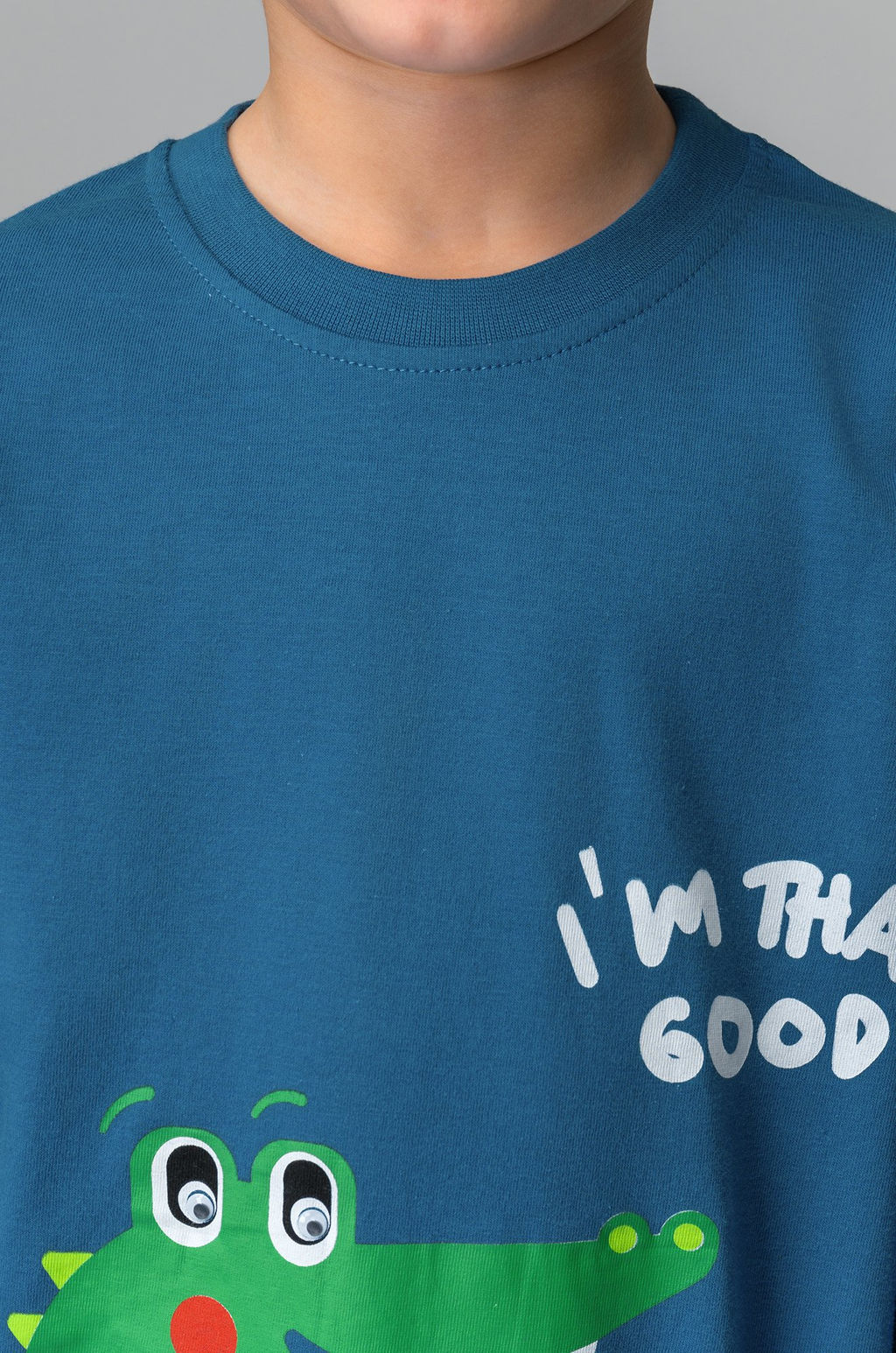 Хлопковая пижама для мальчика Bonito  фото 4