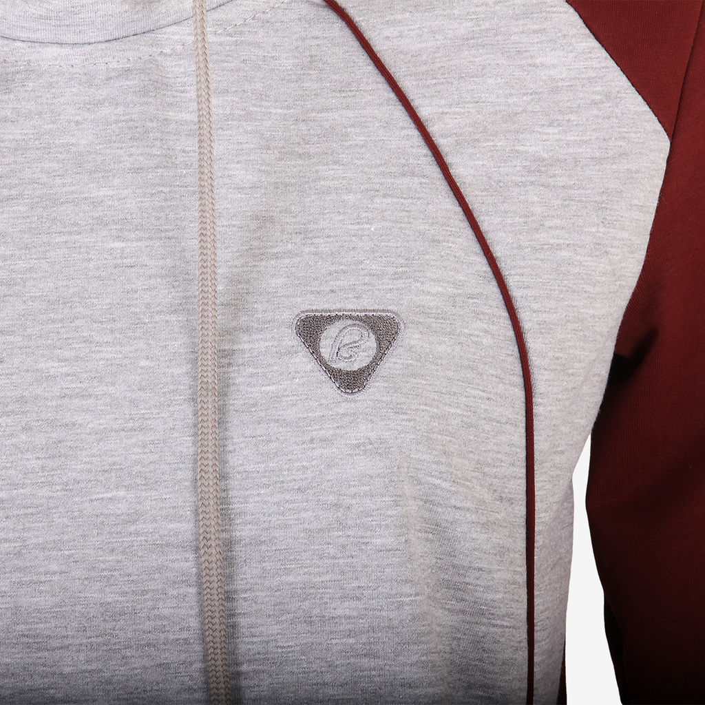 RODOS Спортивный костюм женский весна/лето М-204 Меланж/Меланж/Антрацит  фото 17