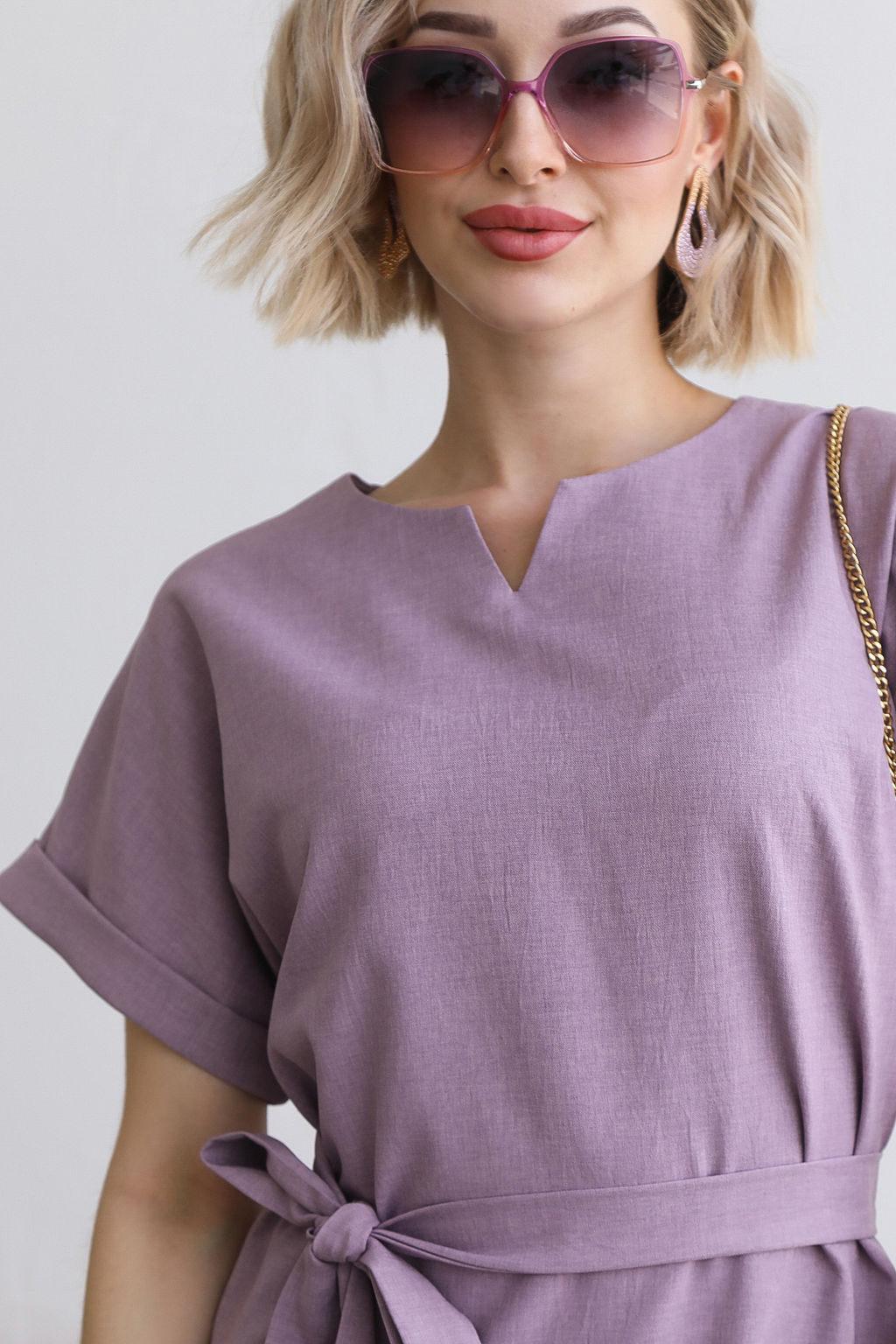 Платье, П-655/8 - Modellos фото 3