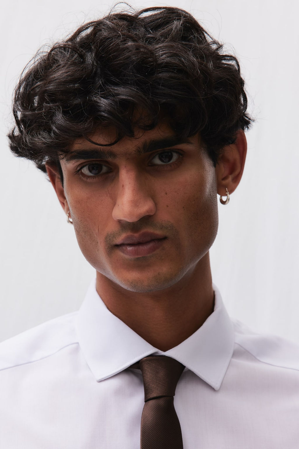 Camisa COOLMAX® Regular Fit - H&m фото 4