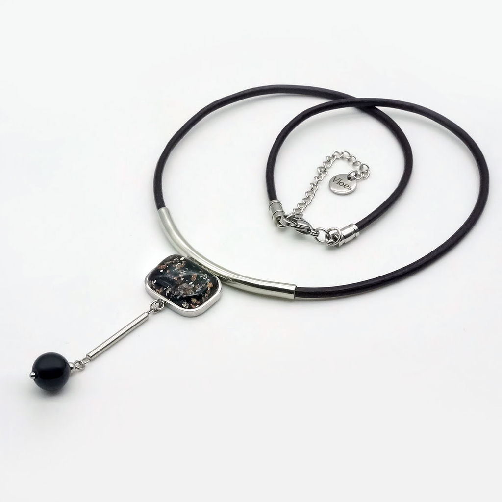 STARDUST Колье LKY5036