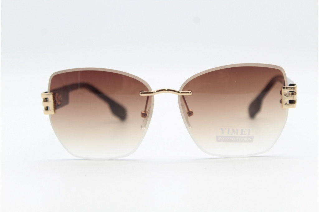 Солнцезащитные очки Yimei 2389 60-14-141 С2