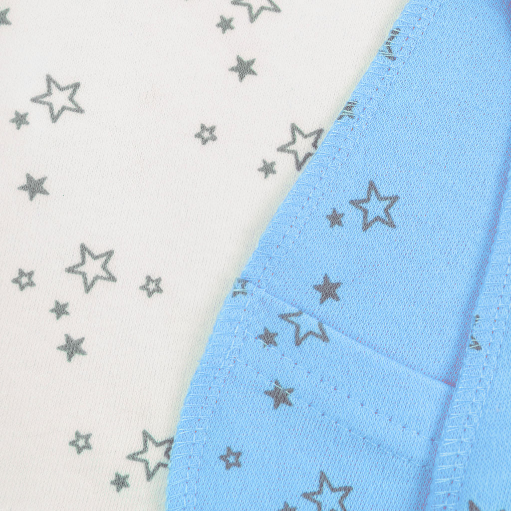 Распашонка комплект 2 шт интерлок 1204203001 - Youlala фото 5