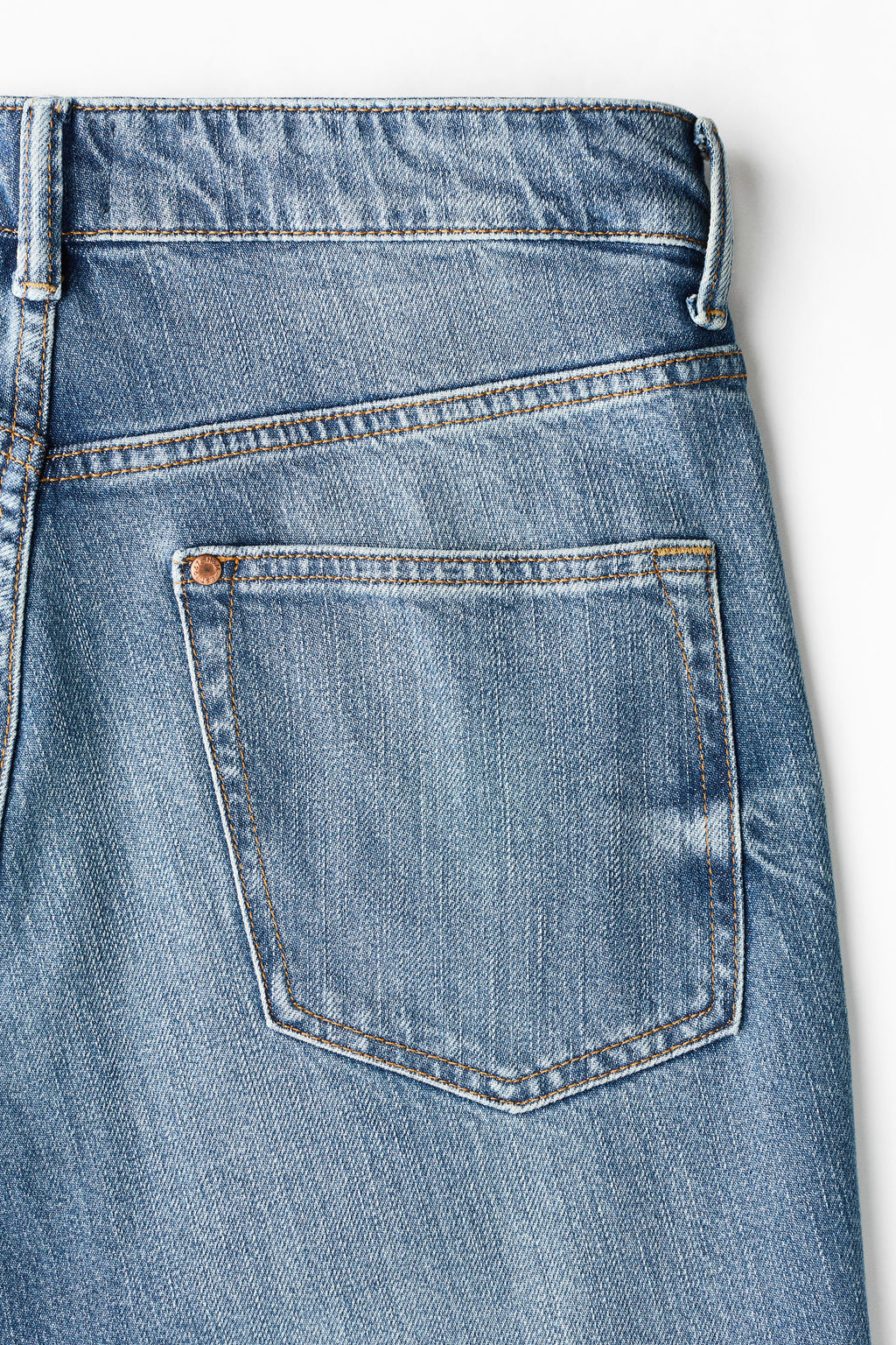 Slim Jeans - H&m фото 10
