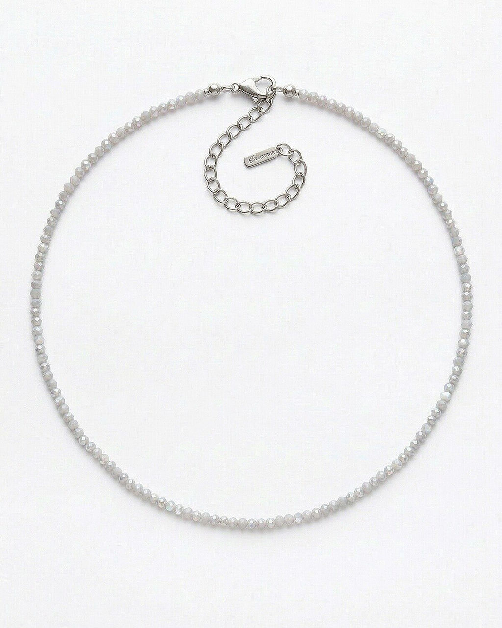 Бусы - чокер