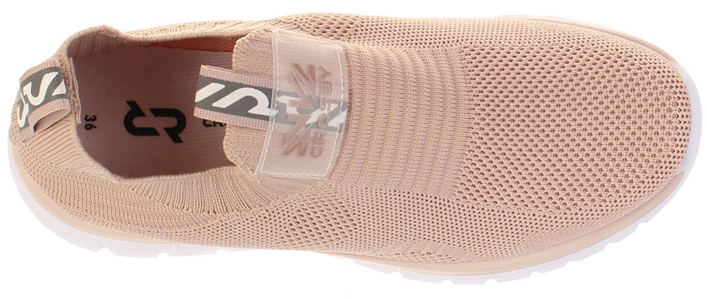 Кроссовки Crosby 447369/01-05  фото 5