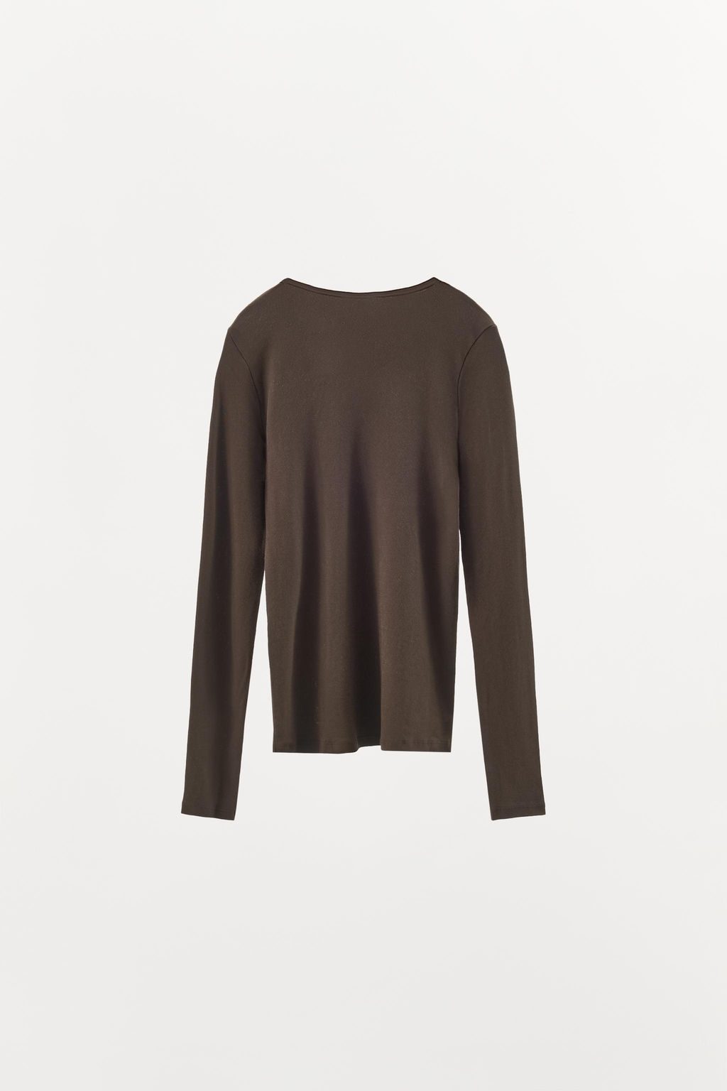 COTTON T-SHIRT - Zara фото 5