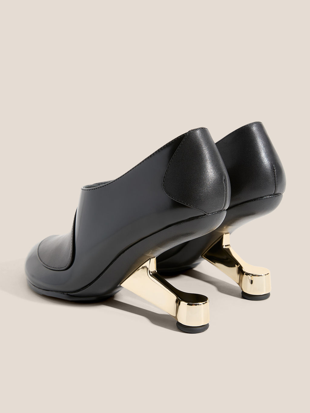 Женские туфли UNITED NUDE Eamz Dana Артикул 4636770, черный