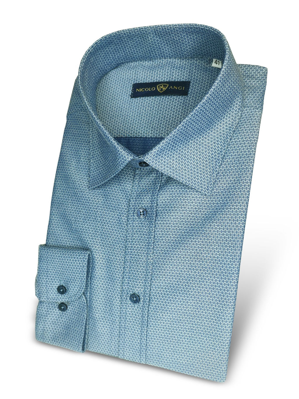 Рубашка 22-51-НТ-05