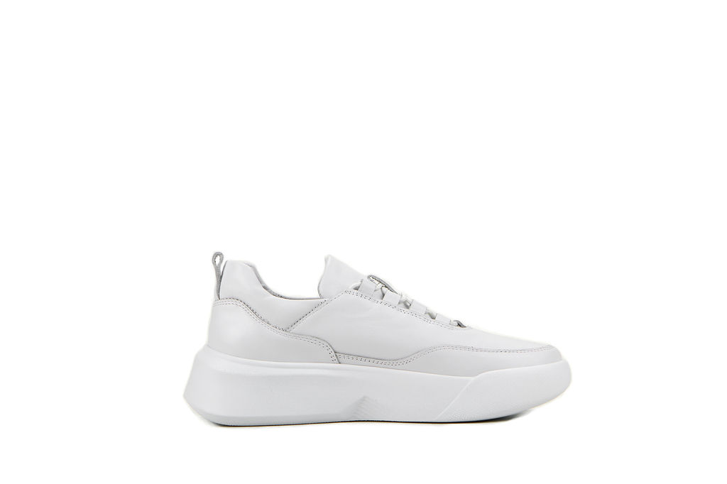 Кроссовки 155.2104w.White